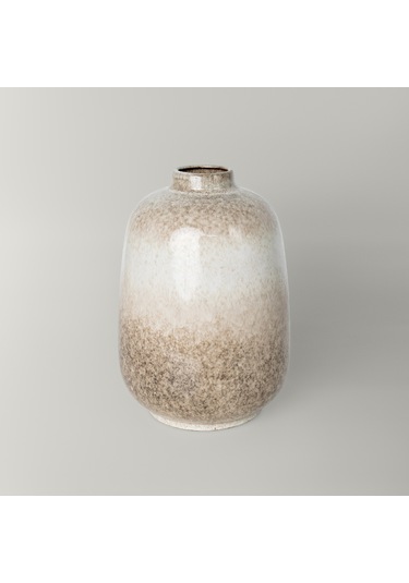 Linens Chally 15,5x23 Cm Vazo Bej Bej