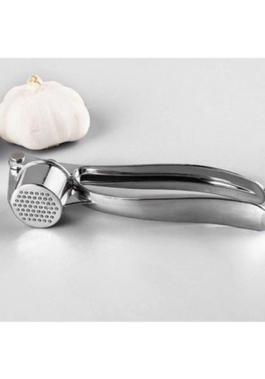 Sarımsak Ezme Aleti Rendesi Çok Renkli