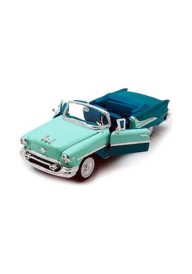 Welly 1:24 1955 Oldsmobile Super  88