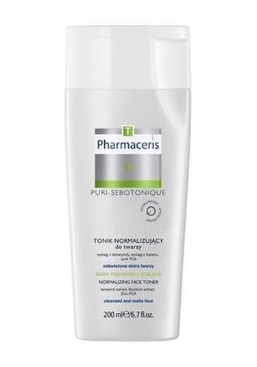 Pharmaceris Puri Sebotonique Normal Tonik 200 ML