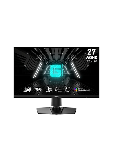 MSI G274QPF E2 27" 1 MS 180 Hz WQHD IPS LED Monitör