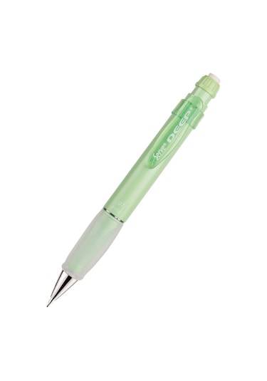 Serve Deep Versatil Kalem 0.7 Mm Elma Yeşili
