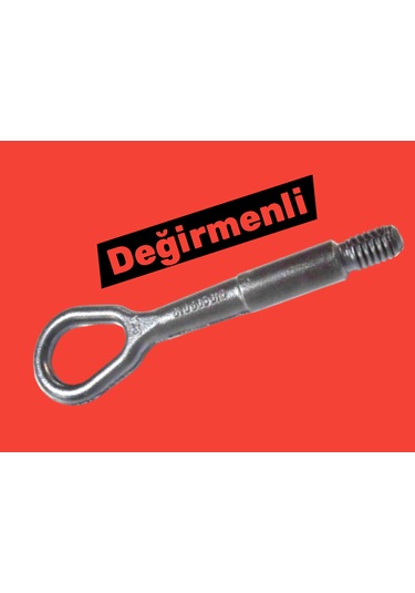 Ön Çeki Demiri Audı A1-seat Ibıza 2018-vw Polo Mk6 2018-t Roc-t-cross-skoda Scala 2019-fabia