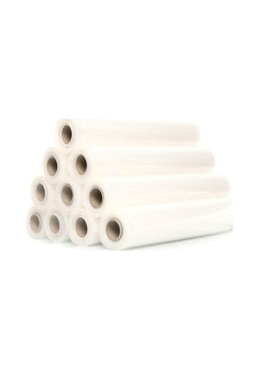 Tongxida 15x500cm Bosphorusboutique Pirinç Saklama Rulo Poşeti, Vakum Sones Kt