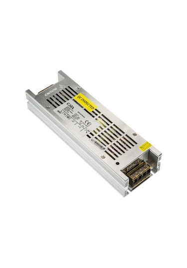 Cata Ct-2577 21 Amper 12 Volt Slim Şerit Led Trafosu (321610956)
