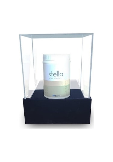 Bianca Stella Su Bazlı Saf Akrilik Boya 1 Lt 2390 Aytaşı