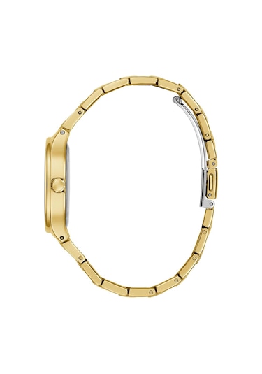 Guess Gugw0941l2 Kol Saati Altın