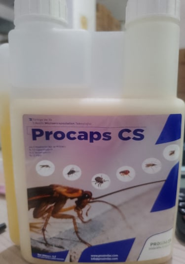 Procaps Cs 1 L