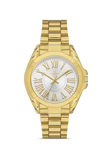Cacharel Classic Bayan Kol Saati CCC030909SB
