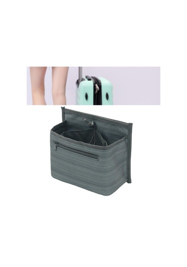 Homyl Bagaj Seyahat Bardak Tutucu Seyahatçiler Için Çok Resimdeki Gibi Çok Renkli