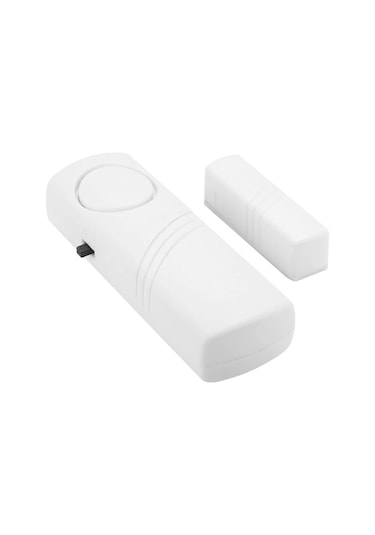 Jd-188 Kablosuz Alarm Sistemi Kapı Pencere Alarmı Ev Güvenlik