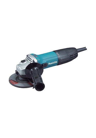 Makita GA4530R 720 W 115 MM Avuç Taşlama Makinesi