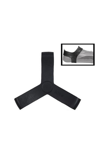 BEUCHAT Palet Kaydırmazı Tutucu (çift) Kırmızı