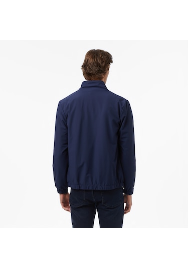 Nautica Erkek Lacivert Regular Fit Mont 026 J57031t Lacivert