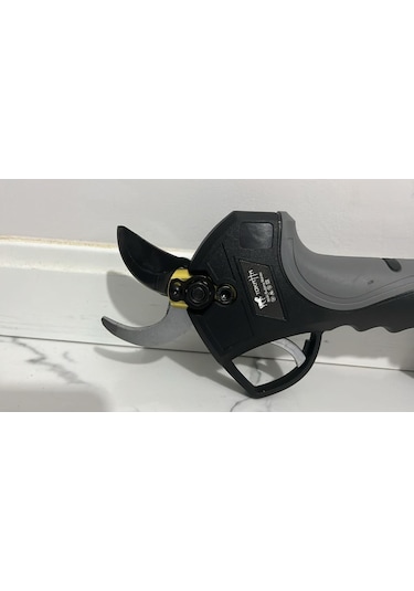 Hsgl Akülü Akülü Şarj Edilebilir Makas Bahçe Meyve Ağacı Budama Makası S-2 32 Mm 16.8 V 2.6 Ah Yokattta