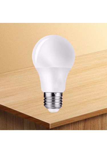 Homyl E27 Led Ampul Küre Tavan Droplight Vanity Sundurma 12w