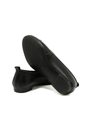 Babet Kadın Mar-25y-150-201 John May Siyah Siyah