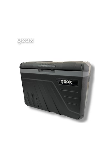 35lt Kompresörlü Araç Buzdolabı