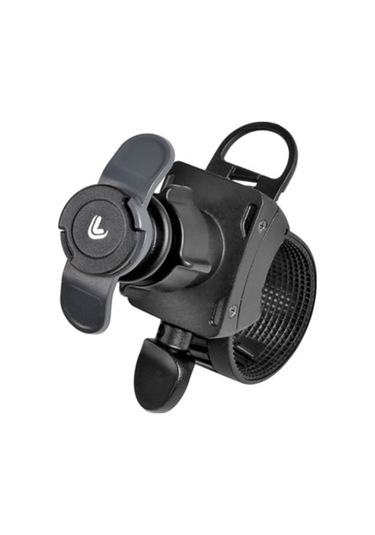 Lampa Opti-Belt Motosiklet Gidon Telefon Bağlantı Aparatı 90437