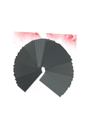 Zımpara Kağıdı 90pcs Otomatik Ağaç İşleme Sonu İçin 400-3000 Grit Set