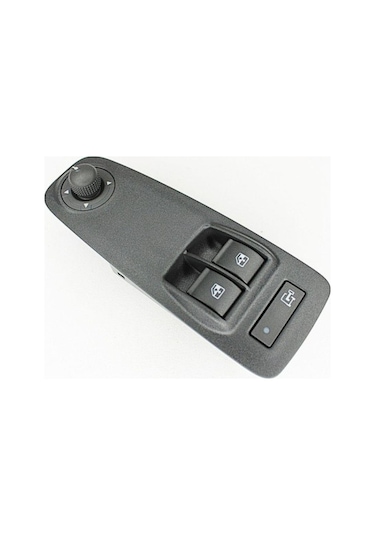 Boxer Jumper Ducato 3 Cam Düğme Sağ Tritan Btr0039-6554xv-735421717