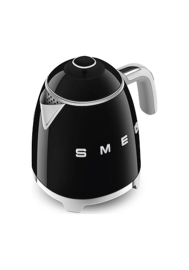 Smeg 50's Stylek LF05BLEU 800 ML Mini Su Isıtıcı Kettle
