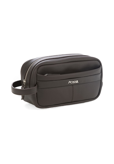 Fossil Erkek Portföy Çantası 01fs2056 Kahverengi