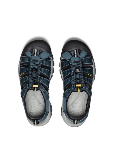 Keen 1001938 Newport H2 Outdoor Gri Erkek Sandalet Gri