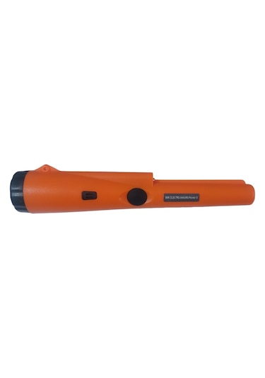 Bmk Electro Ankara Pointer S Metal Altın Dedektörü 2023 Model