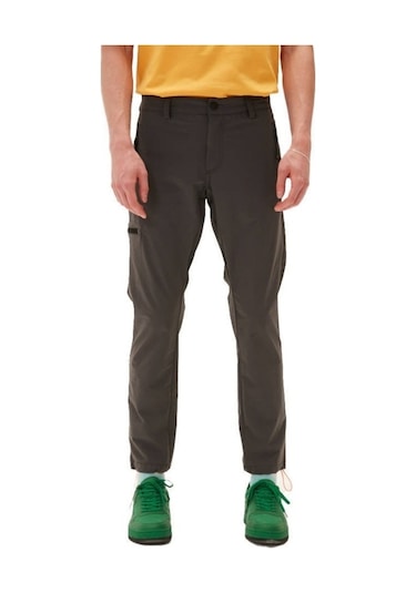 Bad Bear Erkek Pantolon Odessa 200216007-Rvn (508206882) Siyah