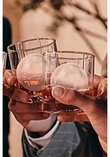 Büro Ev Ofis Buzdolabı İçin Silikon Hunili Kolay 4,5cm Küre Buz Yapıcı Buzluk Diğer