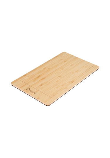 ViewSonic Woodpad 10 Bambu Grafik Tablet