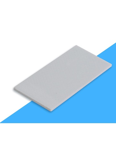 Suntek Silikon Termal Ped 12.8 W/mk Isı Direnci Pc Dizüstü