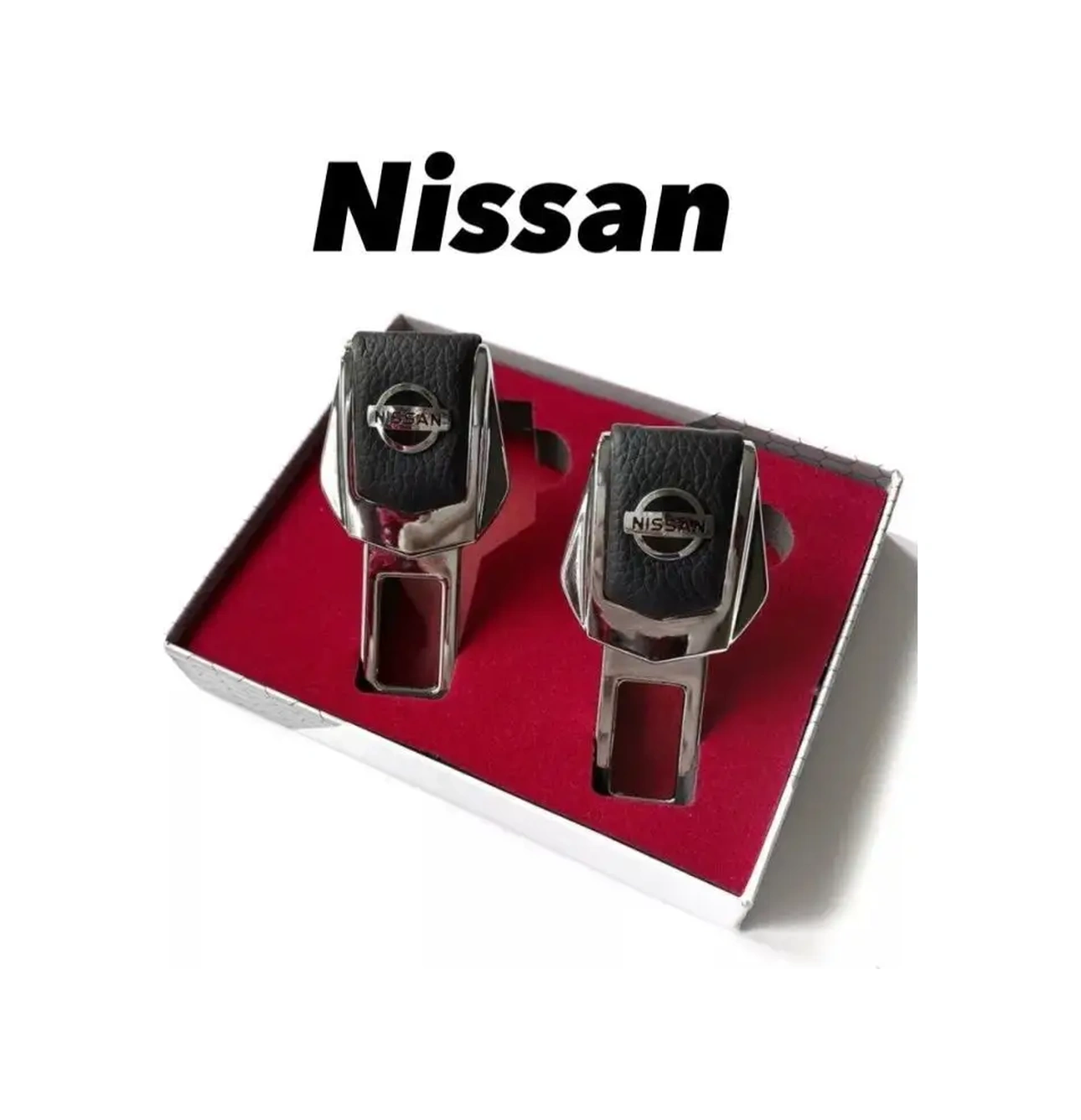 Autoled Shop Nıssan Emniyet Kemeri Şapka Cevaplığı 95303158