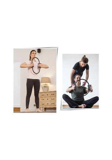 Twin Fox Pilates Halka Antrenörü 161693073