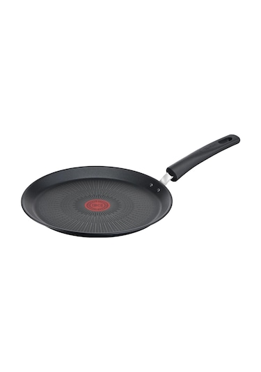 Tefal Titanyum 6x Excellence İndüksiyon Tabanlı Krep Tava 25 CM