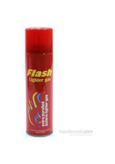 Çakmak Gazı Flash 270 Ml