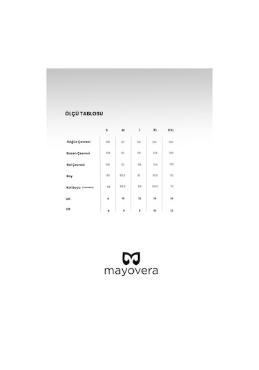 Mayovera Sweatshirt Miracle 19 Lacivert