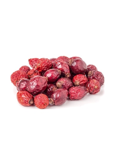 Kurutulmuş Kuşburnu 500 G