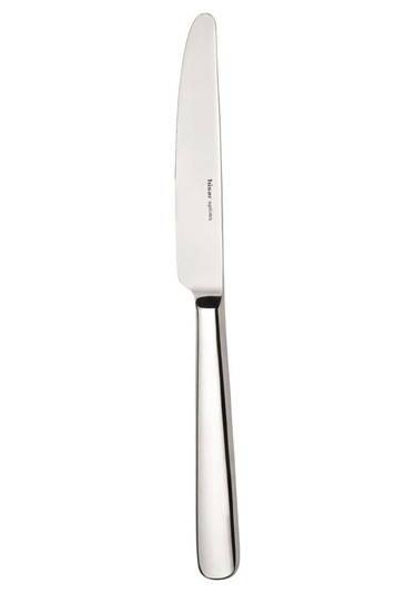 Hisar Alanya 12 Adet Yemek Bıçağı Çelik