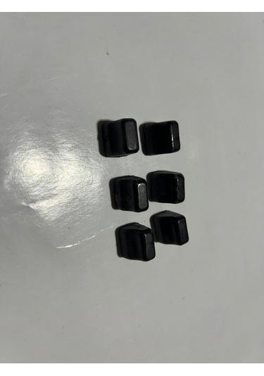 Peugeot J9 - Rj9 Kalorifer Yönlendirme Kolu Kumanda Butonu Başlığı 1 Adet