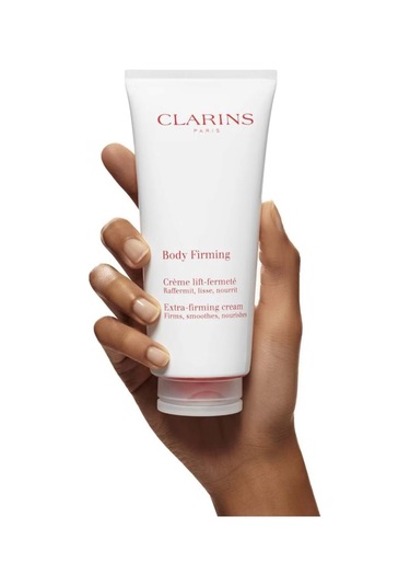 Clarins Body Firming Extra-firming Cream 200 Ml