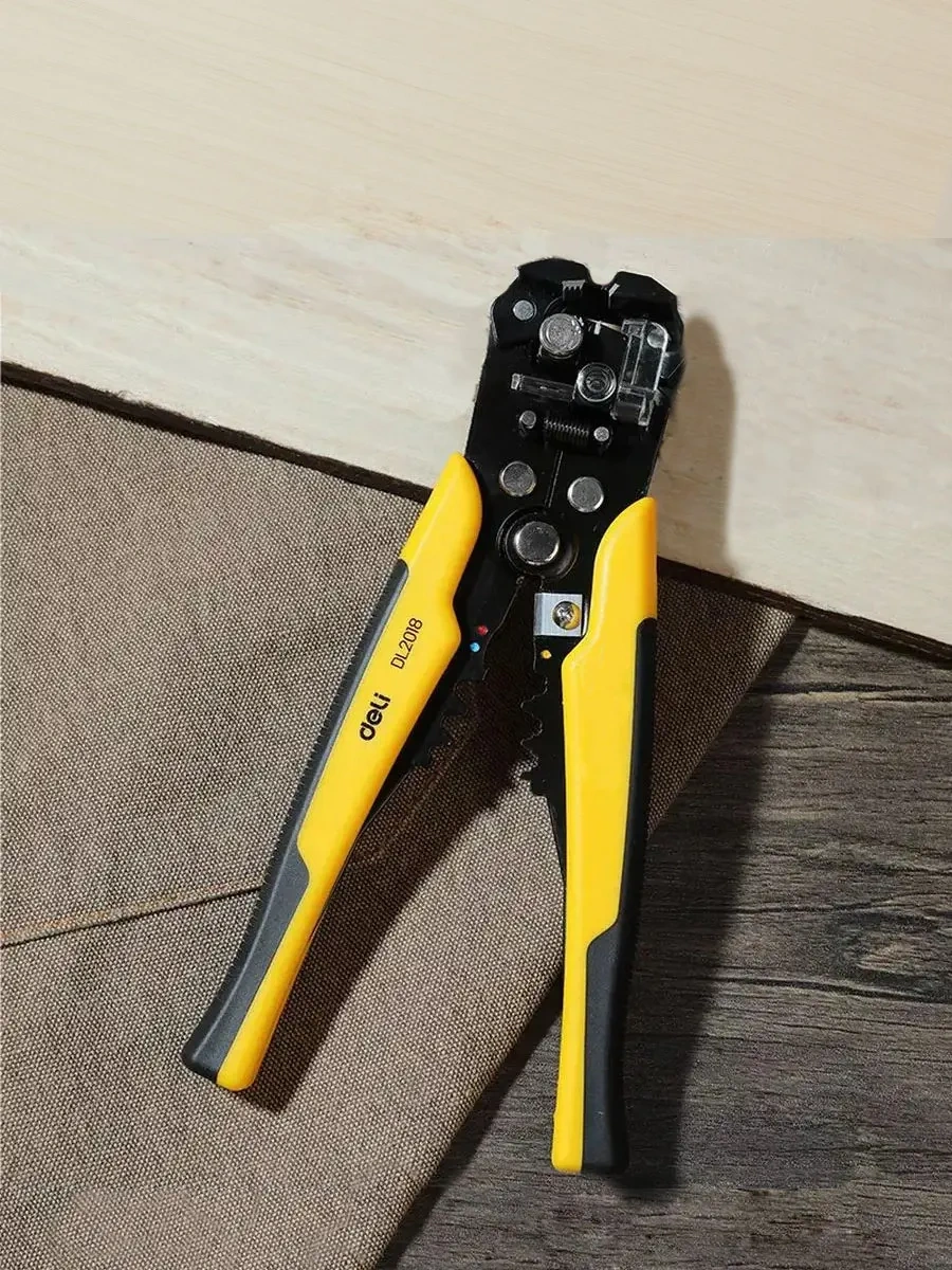 Delitools Yalıtım Koparma Pensesi 72410156