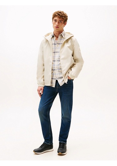 Tommy Hilfiger Erkek Sneaker Fm0fm05512bds Siyah