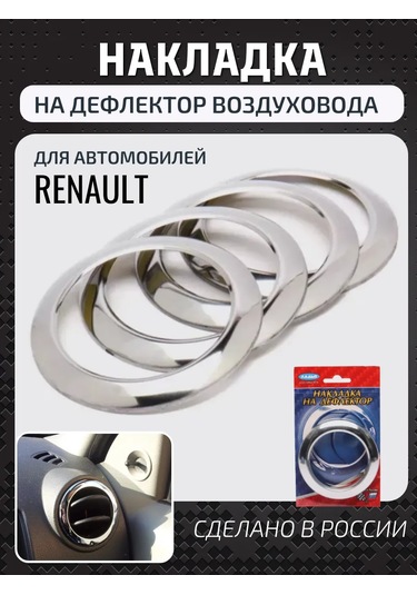 A Seller Deflektör Kapağı 401428647