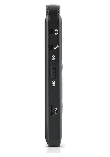 Kodak VRC250 Dictaphone Ses Kayıt Cihazı
