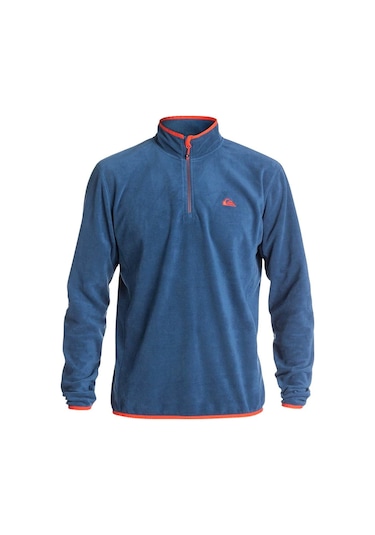 Mission Halfzip M Otlr-lacivert Lacivert