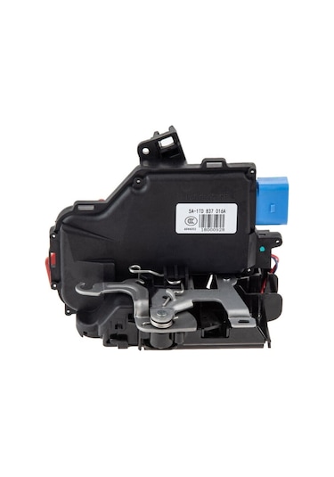 VW JETTA MK5 2006-2010 ÖN SAĞ KAPI KİLİTİ KİLİDİ MEKANİZMASI