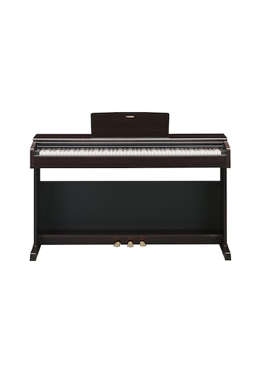 Yamaha YDP145R Gül Ağacı Dijital Piyano