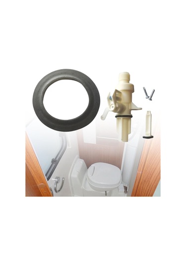 Suntek 13168 Magic Iv Tuvalet Yüksek Ve Alçak Modelleri Için